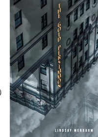 Abbildung von: The Gold Persimmon - Creature Publishing, LLC