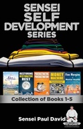 Cover: Sensei Self Development Series - Senseipublishing