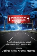Cover: Dimensional Abscesses - Evil Alter-Ego Press