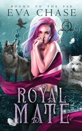 Cover: Royal Mate - Ink Spark Press