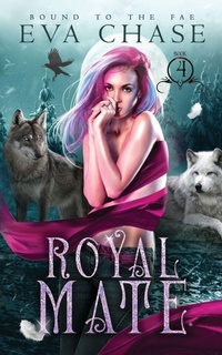 Enlarge image Cover: Royal Mate - Ink Spark Press