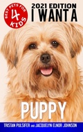 Cover: I Want A Puppy (Best Pets For Kids Book 4) - Crimson Hill Books
