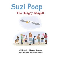 Enlarge image Cover: Suzi Poop - Steven Scanlan