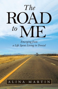Enlarge image Cover: The Road to Me - Balboa Press