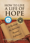 Cover: How to Live a Life of Hope - Xlibris Us