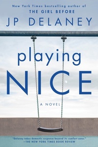 Enlarge image Cover: Playing Nice - Ballantine Books Inc.