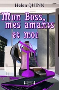Cover: Mon Boss, mes Amants et moi - Sudar&egrave;nes Editions
