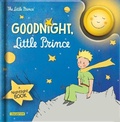 Cover: Goodnight, Little Prince - CrackBoom! Books