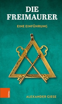 Enlarge image Cover: Die Freimaurer - Böhlau