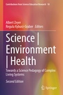 Cover: Science | Environment | Health - Springer