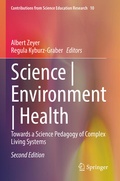 Cover: Science | Environment | Health - Springer