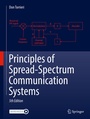 Cover: Principles of Spread-Spectrum Communication Systems - Springer