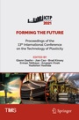 Cover: Forming the Future - Springer
