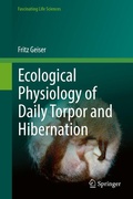 Bild: Ecological Physiology of Daily Torpor and Hibernation - Springer