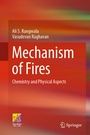 Cover: Mechanism of Fires - Springer
