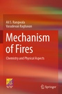Cover: Mechanism of Fires - Springer