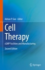 Cover: Cell Therapy - Springer