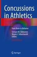 Abbildung von: Concussions in Athletics - Springer