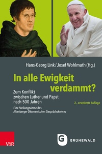 Abbildung von: In alle Ewigkeit verdammt? - Vandenhoeck & Ruprecht