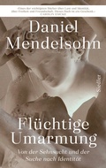 Cover: Fl&uuml;chtige Umarmung - Siedler