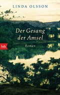 Cover: Der Gesang der Amsel - btb
