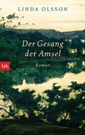 Cover: Der Gesang der Amsel - btb