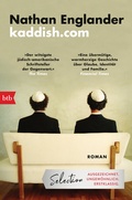 Cover: kaddish.com - btb