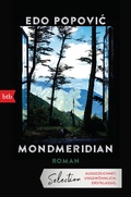 Cover: Mondmeridian - btb