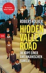 Cover: Hidden Valley Road - btb