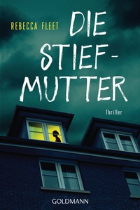 Abbildung von: Die Stiefmutter - Goldmann