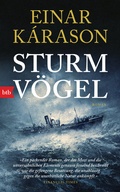 Cover: Sturmv&ouml;gel - btb