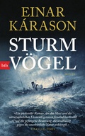Cover: Sturmv&ouml;gel - btb