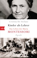 Cover: Kinder als Lehrer - btb
