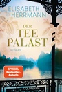 Cover: Der Teepalast - Goldmann