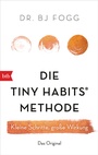 Cover: Die Tiny Habits®-Methode - btb