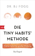 Cover: Die Tiny Habits&reg;-Methode - btb