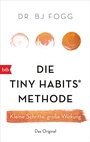 Cover: Die Tiny Habits®-Methode - btb