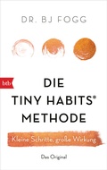 Cover: Die Tiny Habits&reg;-Methode - btb