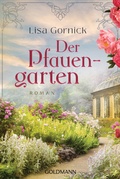 Cover: Der Pfauengarten - Goldmann