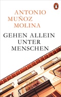 Cover: Gehen allein unter Menschen - Penguin