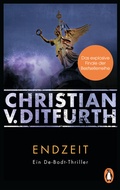 Cover: Endzeit - C. Bertelsmann