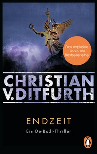 Abbildung von: Endzeit - C. Bertelsmann