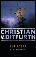 Cover: Endzeit - C.Bertelsmann