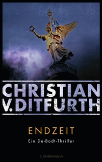 Abbildung von: Endzeit - C.Bertelsmann