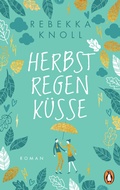 Cover: Herbstregenk&uuml;sse - Penguin Verlag