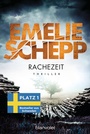 Cover: Rachezeit - Blanvalet