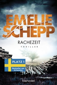 Abbildung von: Rachezeit - Blanvalet