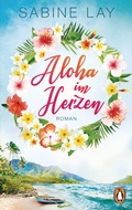 Cover: Aloha im Herzen - Penguin Verlag