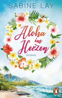 Abbildung von: Aloha im Herzen - Penguin Verlag