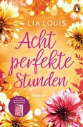 Cover: Acht perfekte Stunden - Penguin Verlag